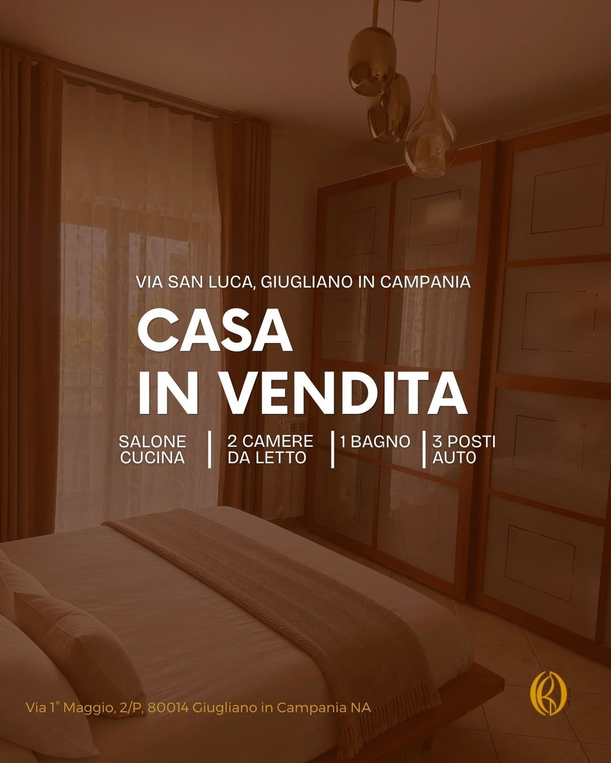CASA IN VENDITA