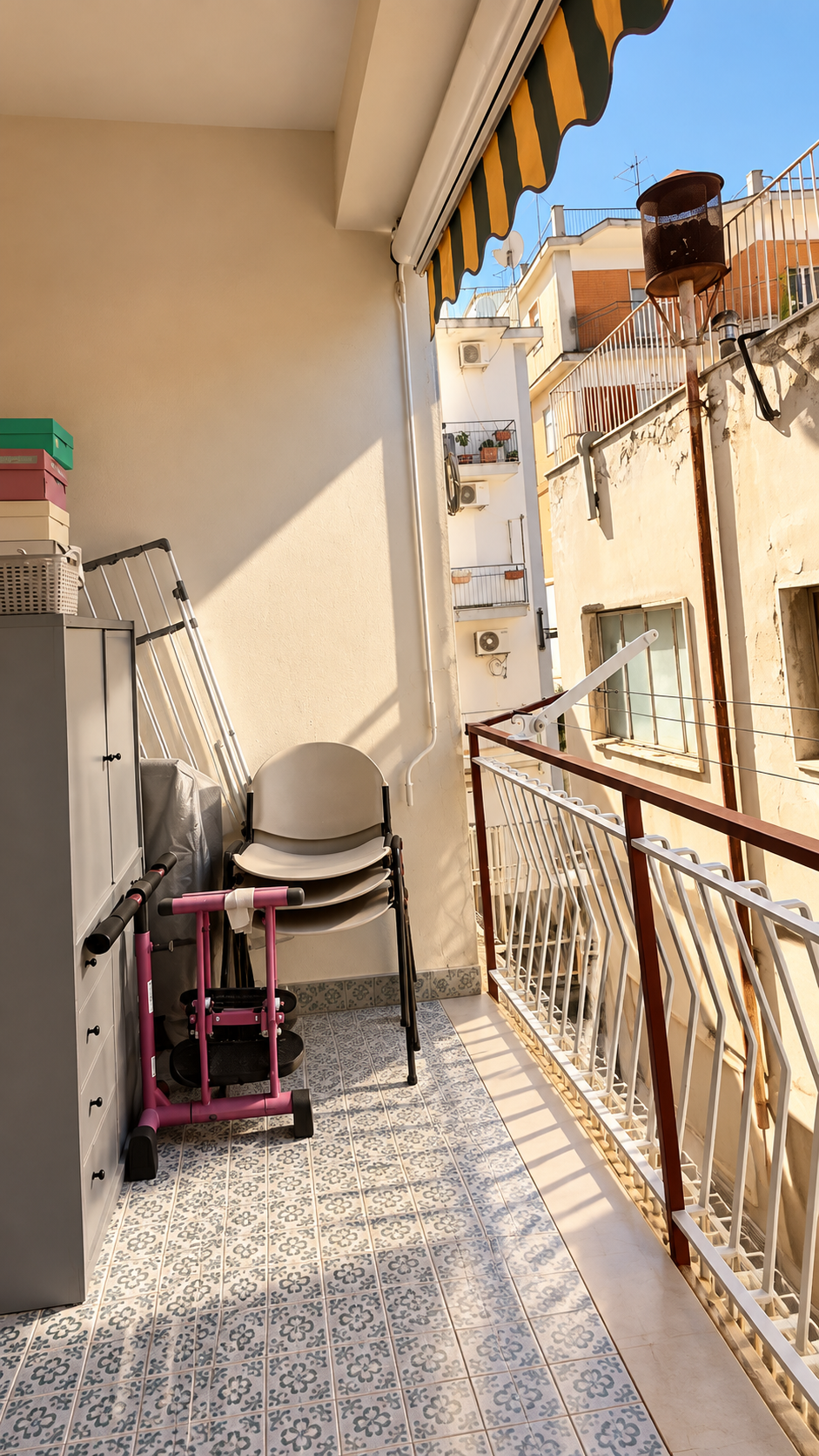 Via Roma, Giugliano - Appartamento