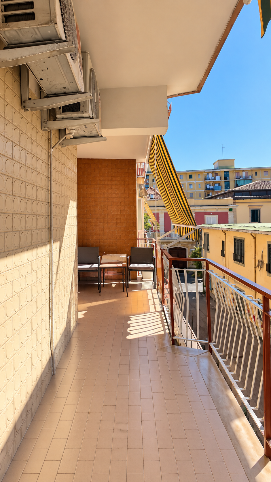 Via Roma, Giugliano - Appartamento