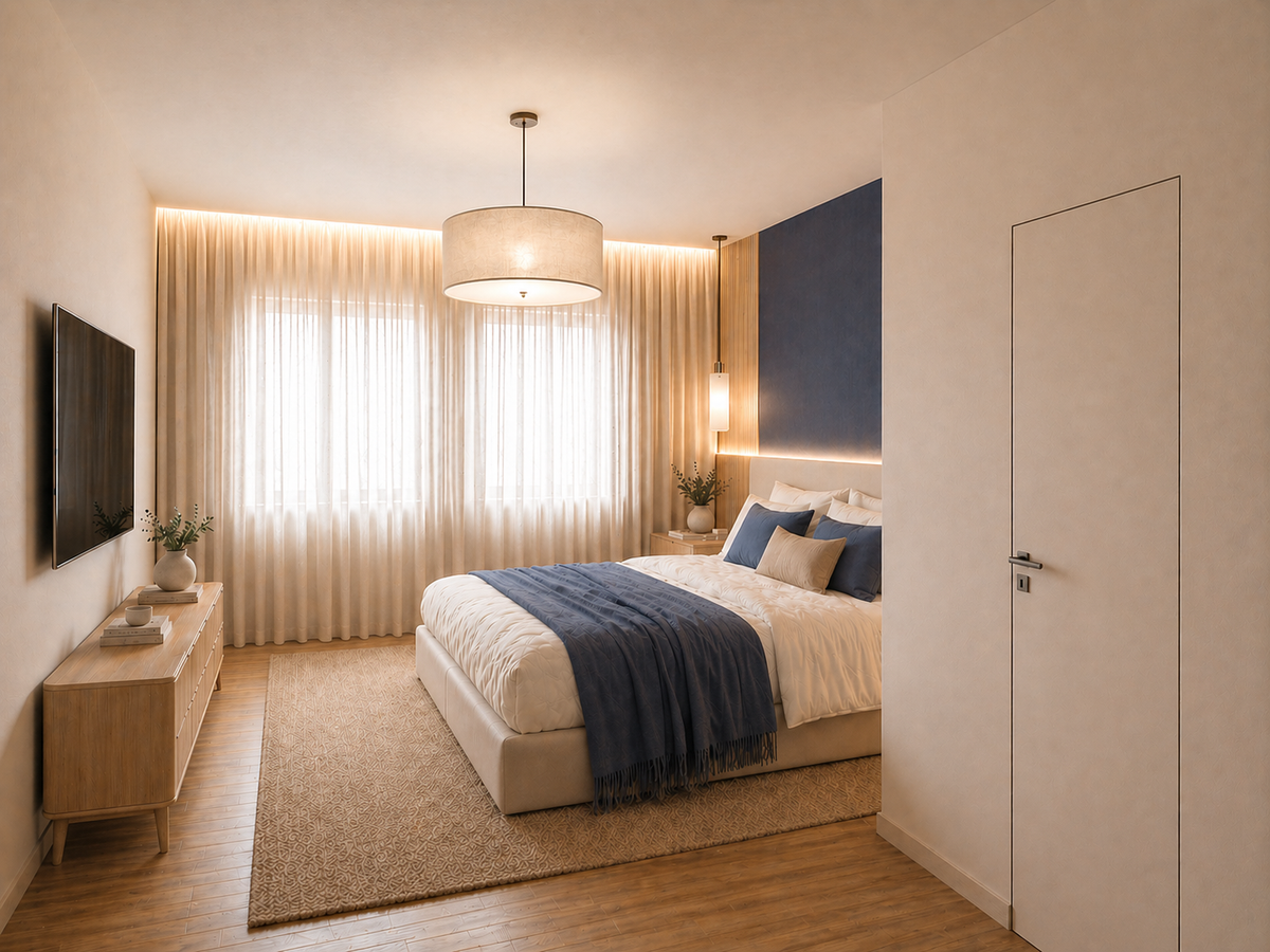 VILLA LUXURY