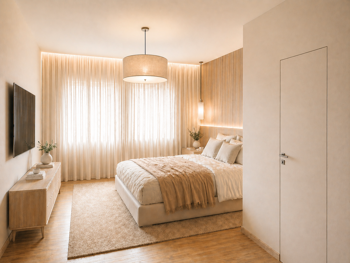 VILLA LUXURY