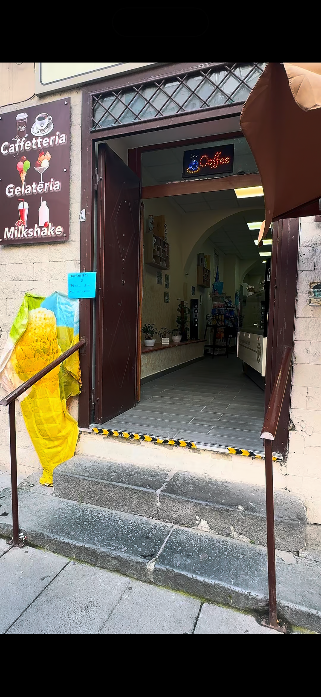 Cedesi Attività - Centro di Giugliano