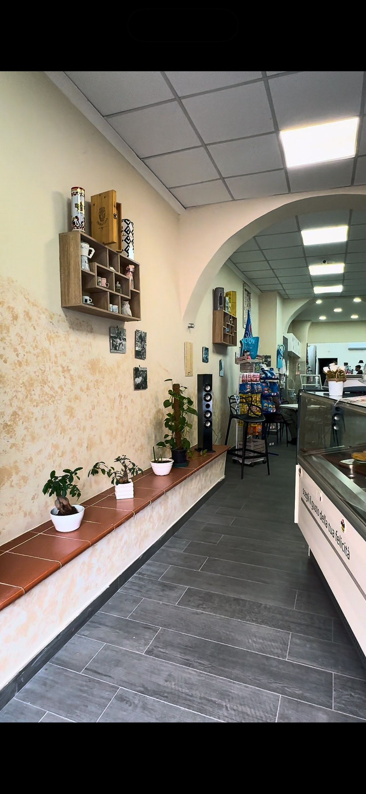 Cedesi Attività - Centro di Giugliano
