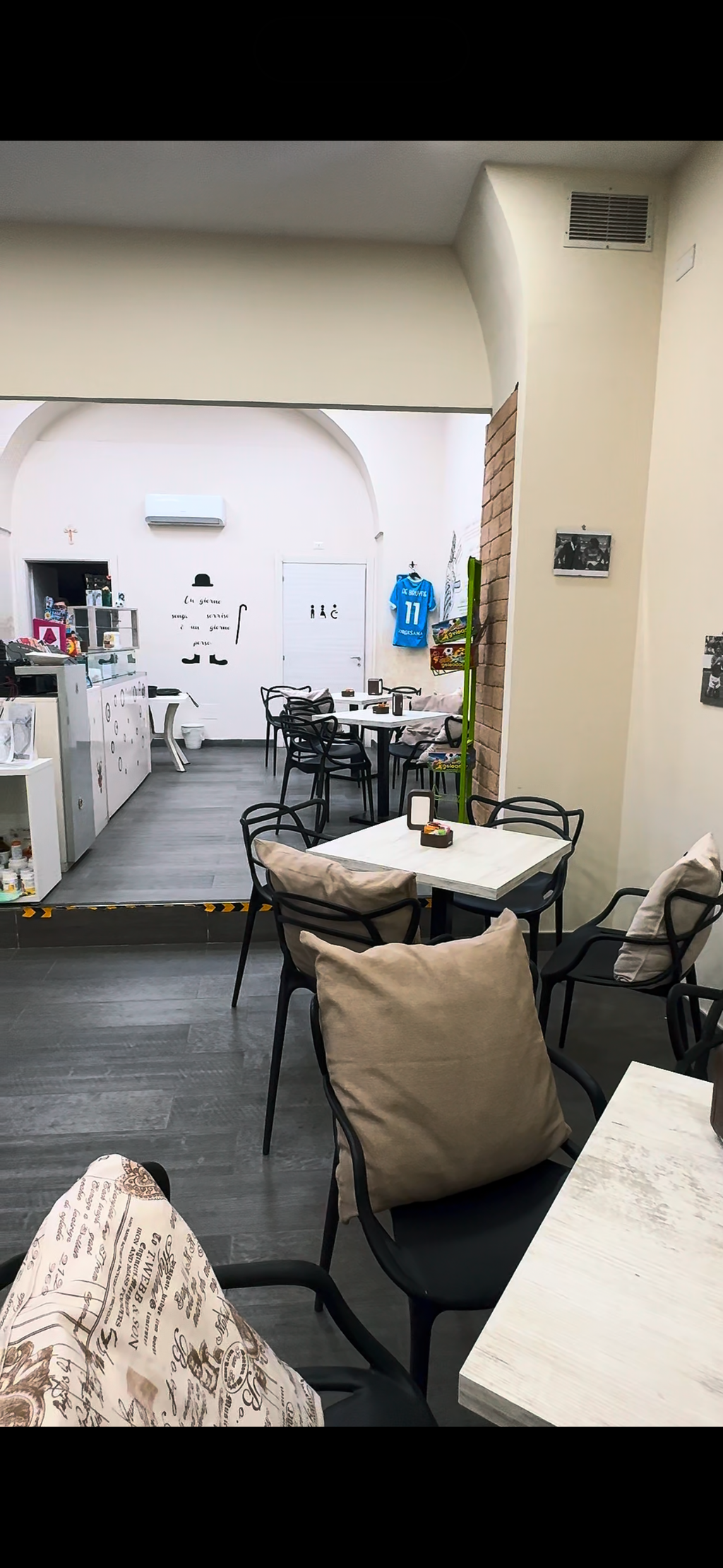 Cedesi Attività - Centro di Giugliano
