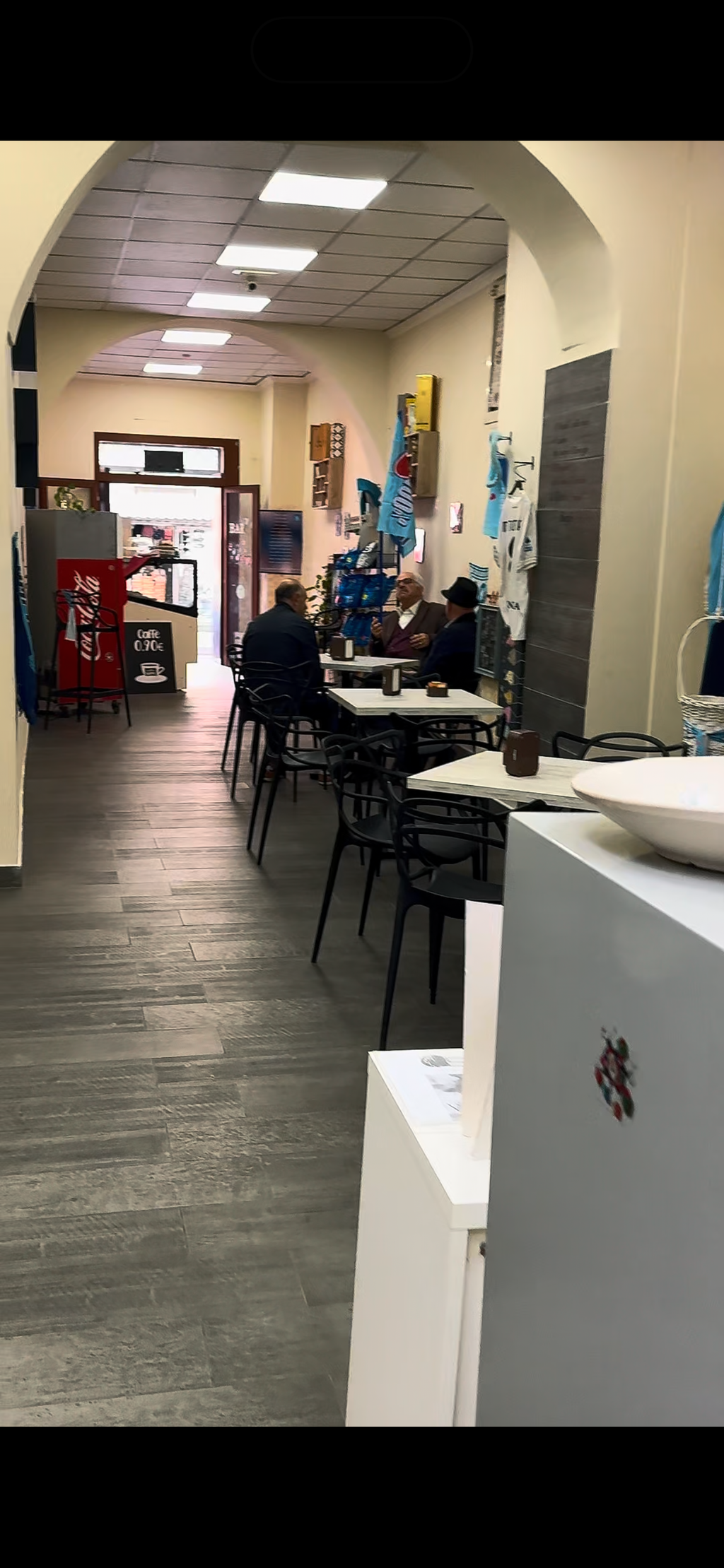 Cedesi Attività - Centro di Giugliano