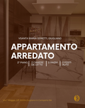 Appartamento già arredato