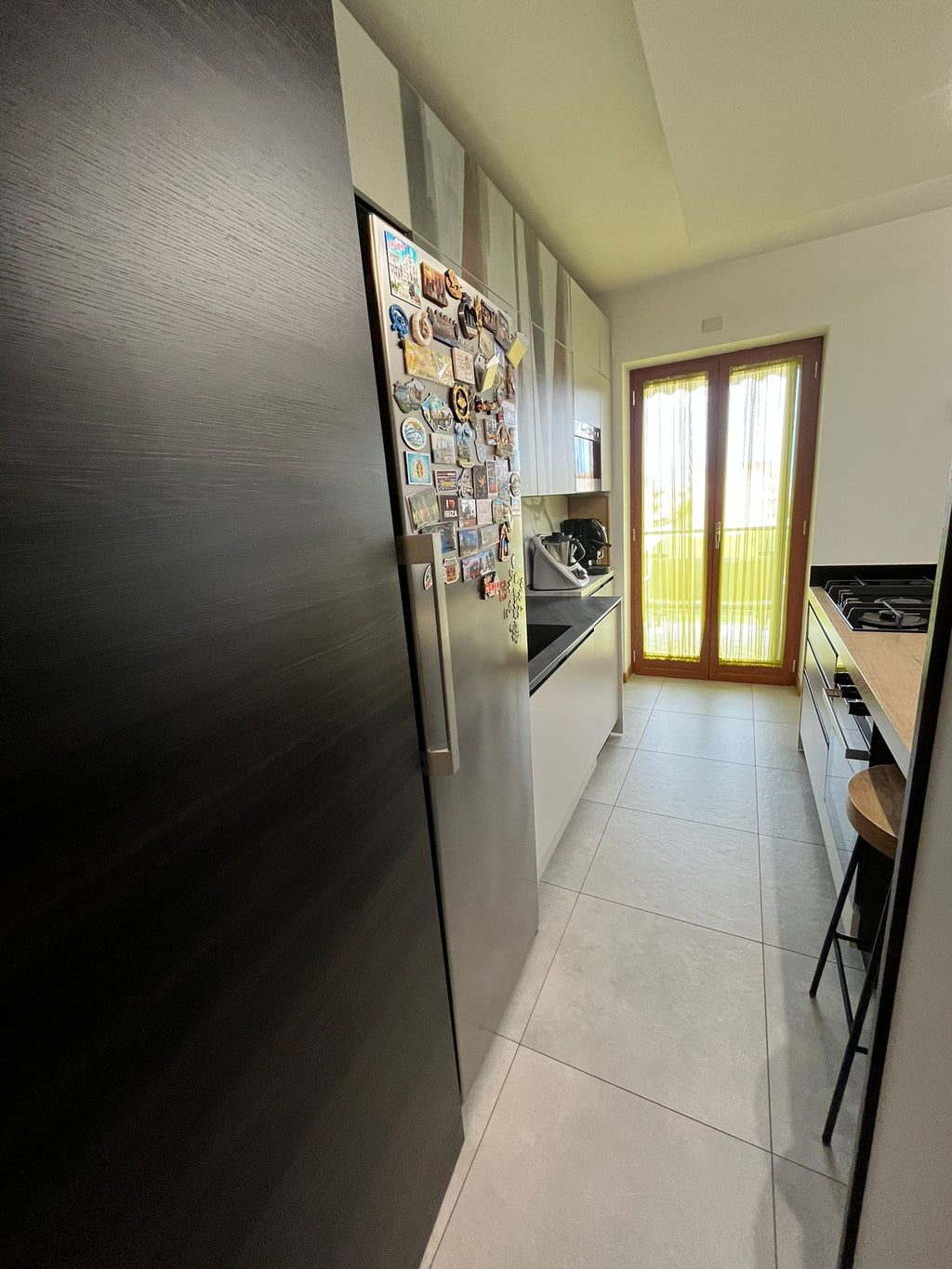 Appartamento già arredato