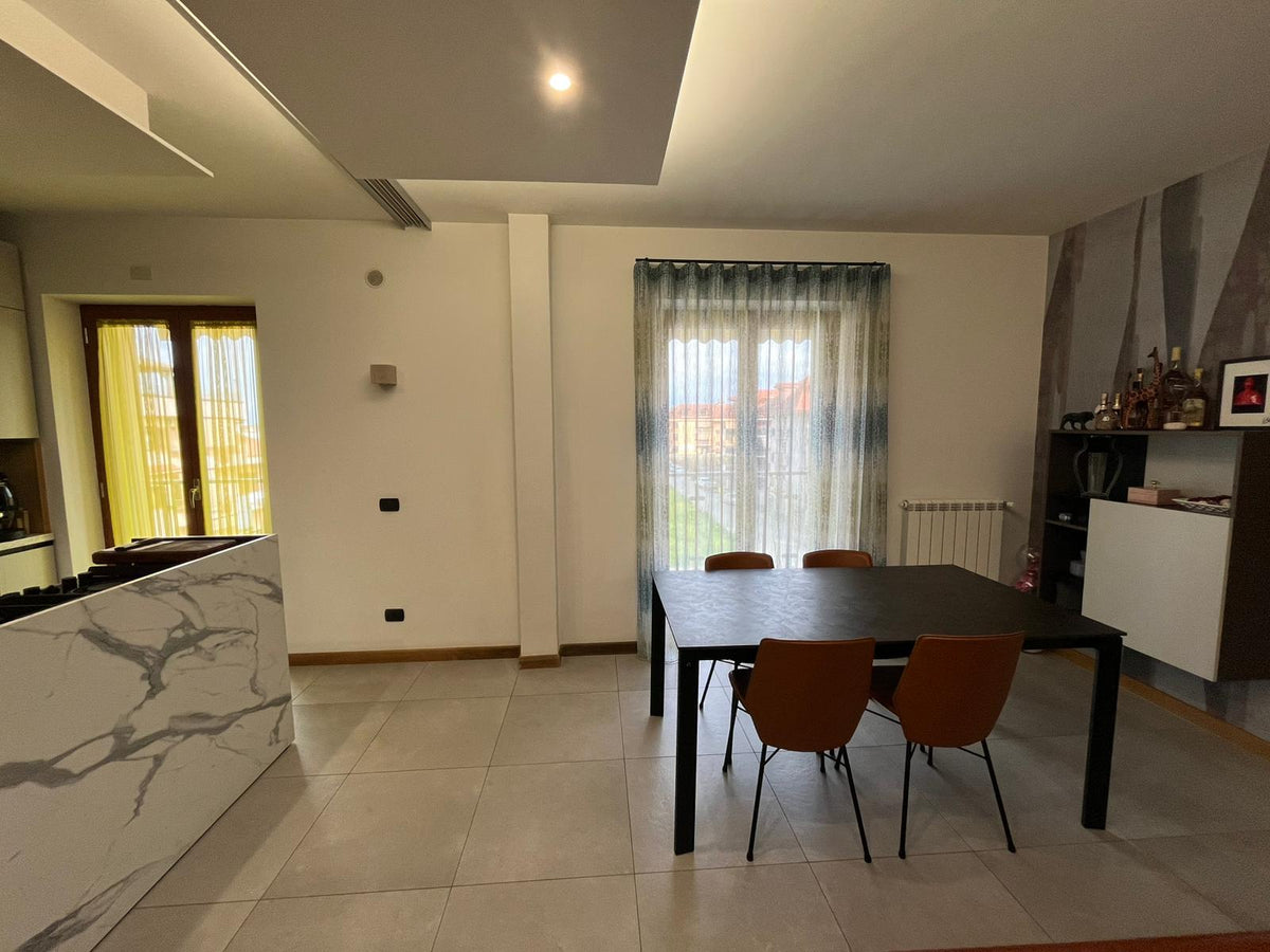 Appartamento già arredato
