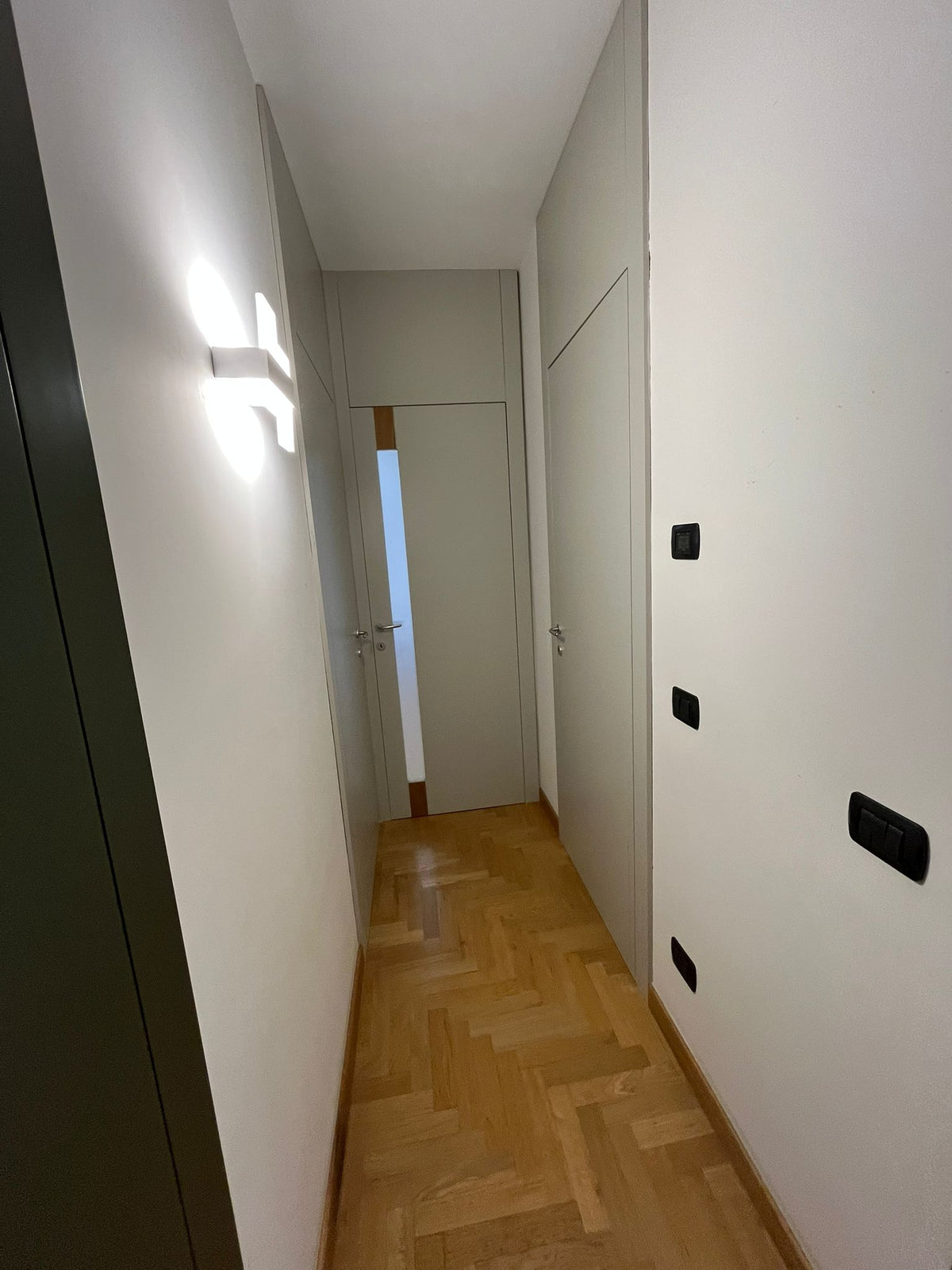 Appartamento già arredato
