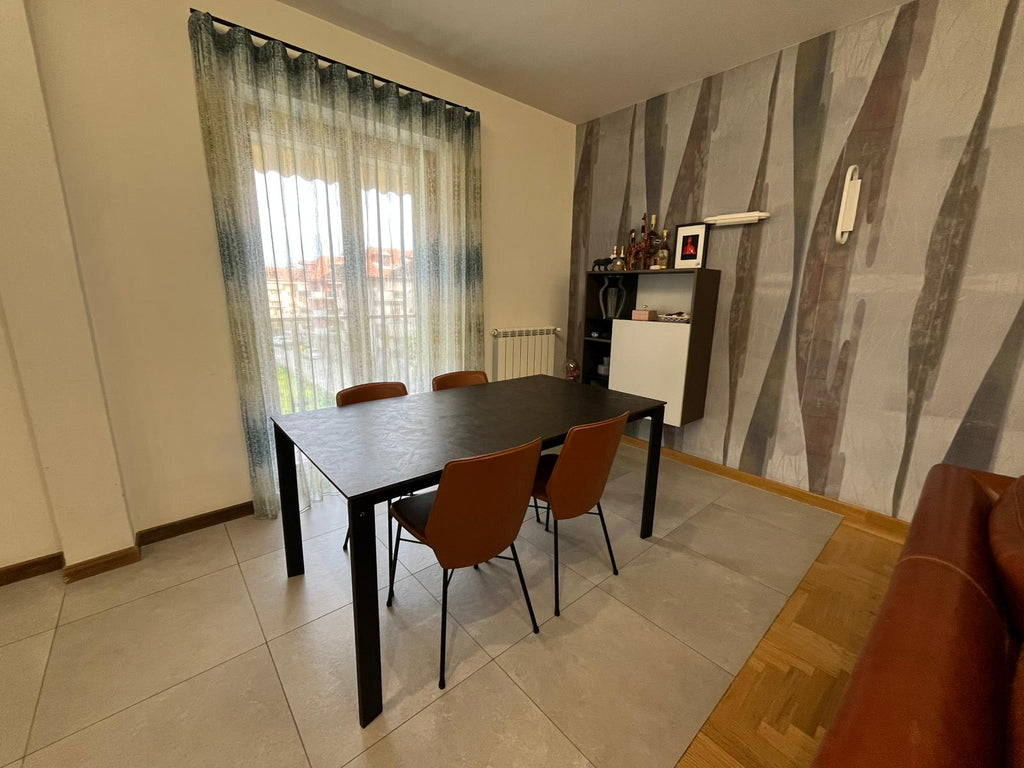 Appartamento già arredato