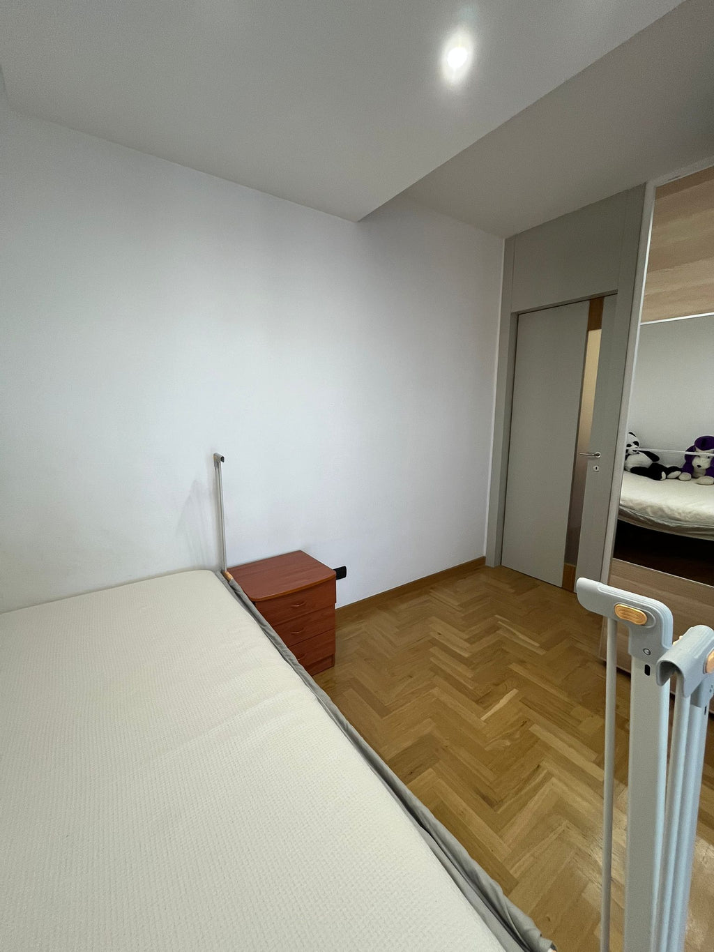 Appartamento già arredato