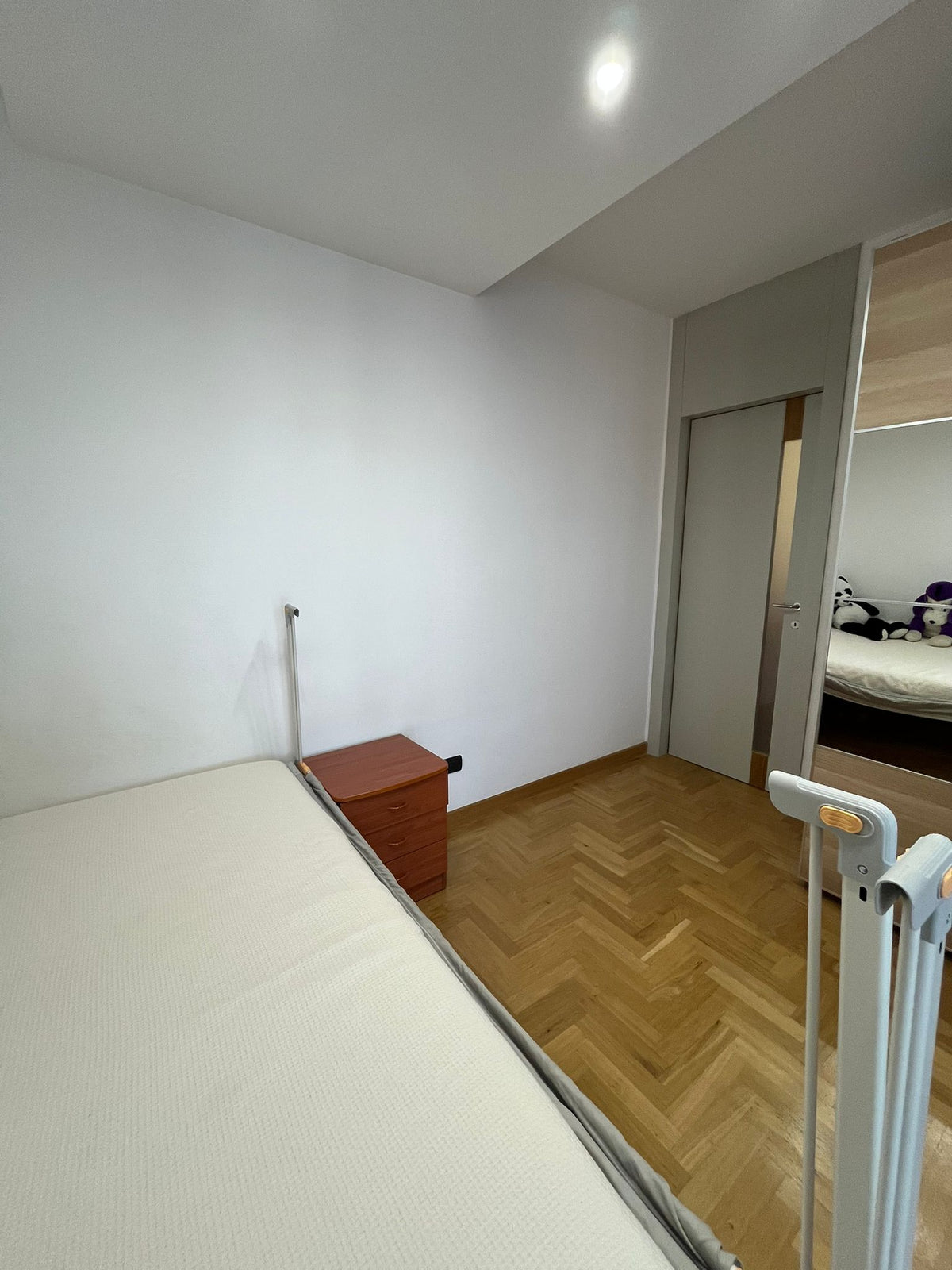 Appartamento già arredato