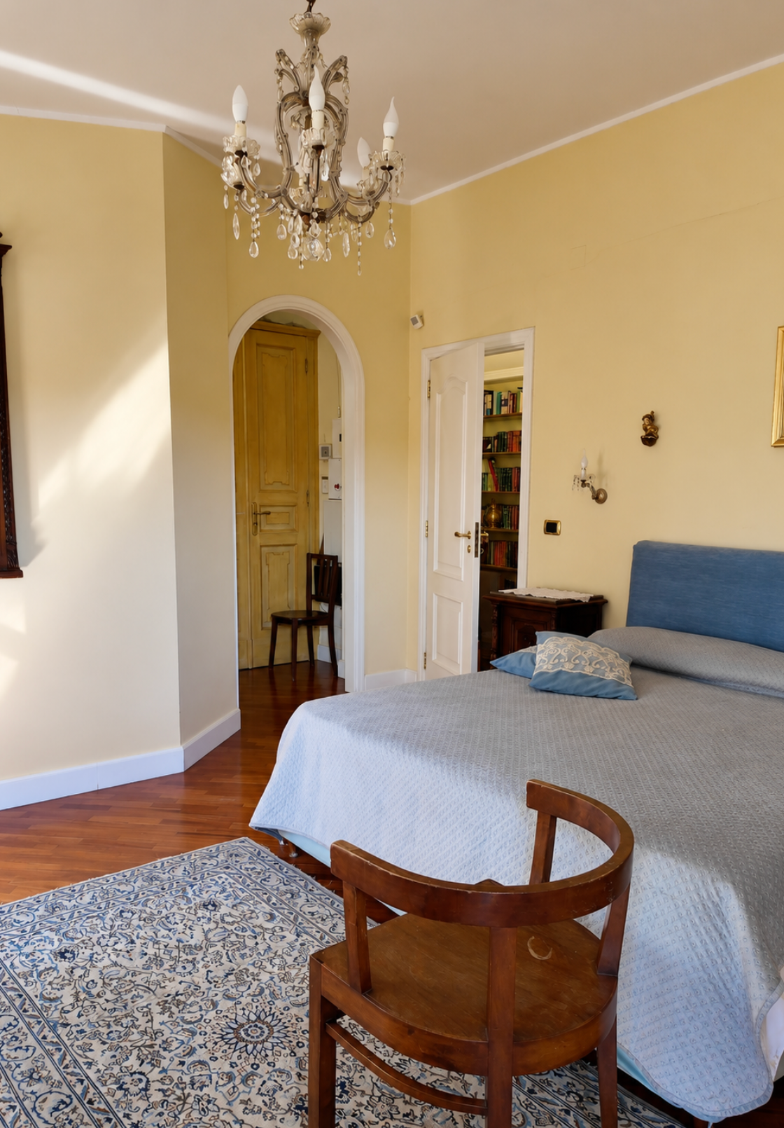 VILLA INDIPENDENTE SU PIÙ LIVELLI